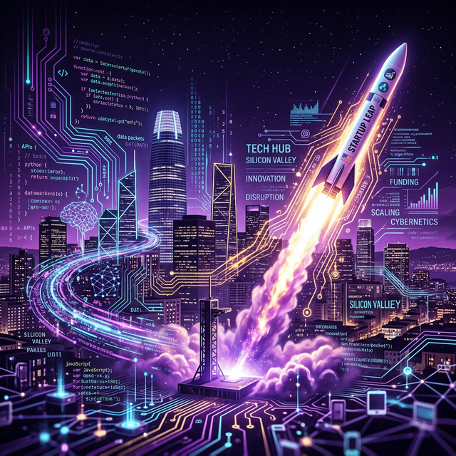 Custom software development for US startups